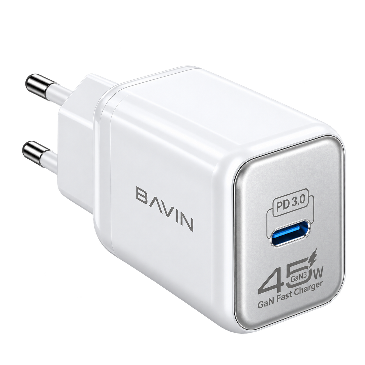 شاحن Bavin 45W موديل PC2132Y